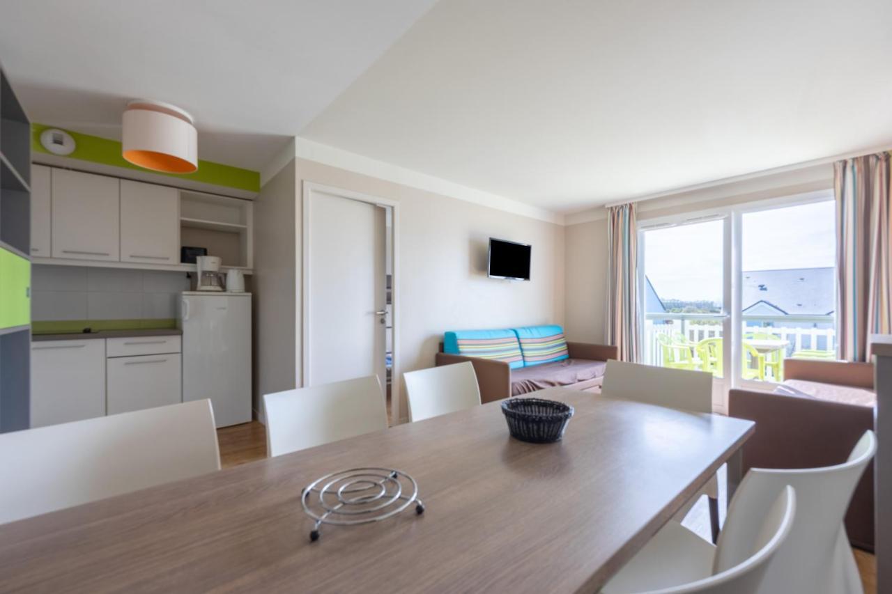Les Ondines Apartment Courseulles-sur-Mer Exterior foto